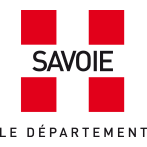 Logo du Conseil Départemental de la Savoie